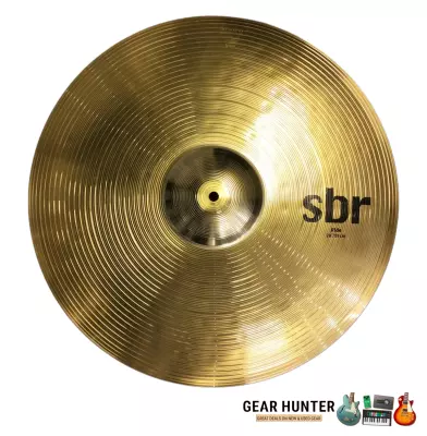 Sabian - SBR 20