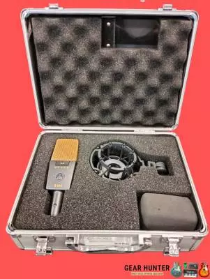 AKG - C414 XLII