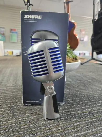 Shure - SUPER55 2