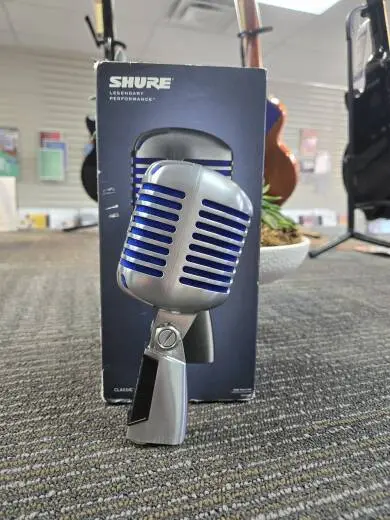 Shure - SUPER55 2