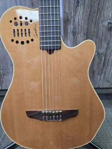 Godin Guitars - G12817 2