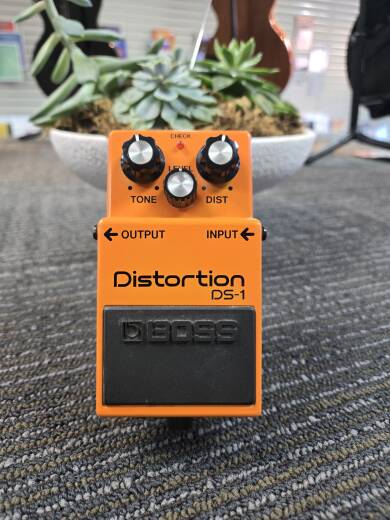 Store Special Product - BOSS - DS1