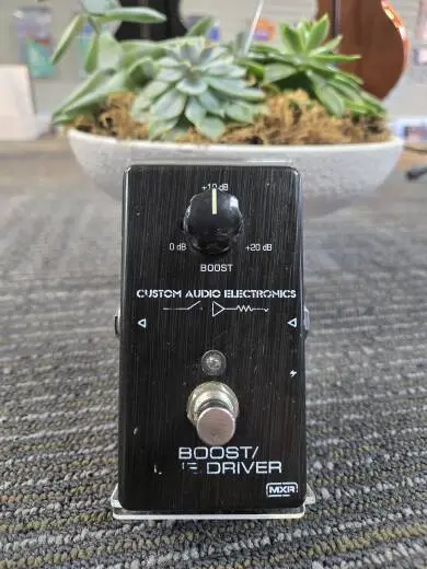 Store Special Product - MXR - MC401