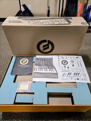 Store Special Product - Moog - MIN-MOOG-D04-01