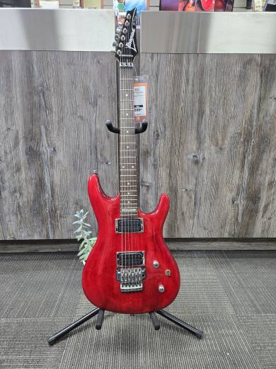 Ibanez - JS100 TR