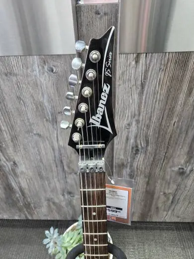 Ibanez - JS100 TR 2