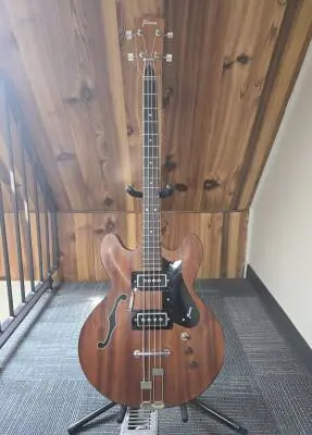 Framus - Sorento 4