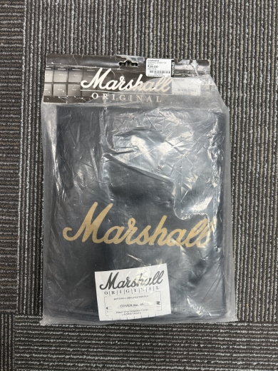 Marshall Amp Head Cover COVR00045