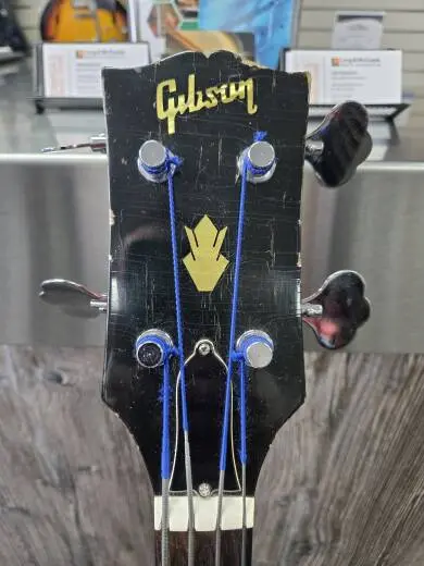 Gibson-EB 2D (1969) 2