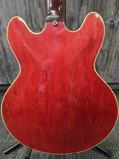 Gibson-EB 2D (1969) 2
