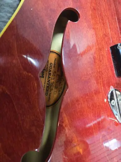 Gibson-EB 2D (1969) 2