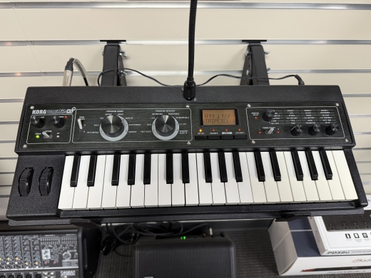 Korg - MICROKORG-XL+