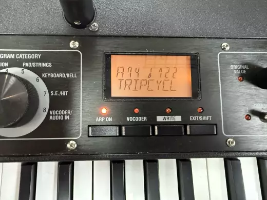 Korg - MICROKORG-XL+ 2