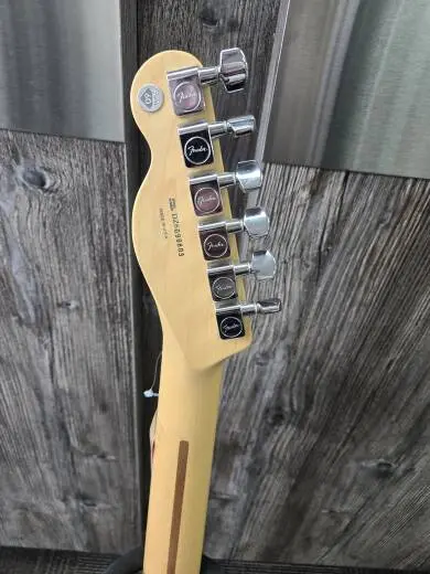 Fender - 11-9402-731 2