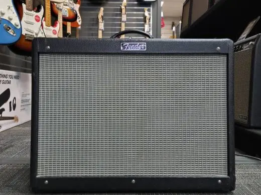 Fender - Hot Rod Deluxe III