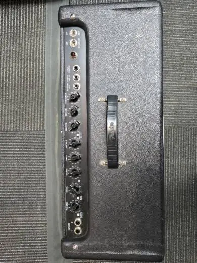 Fender - Hot Rod Deluxe III 2