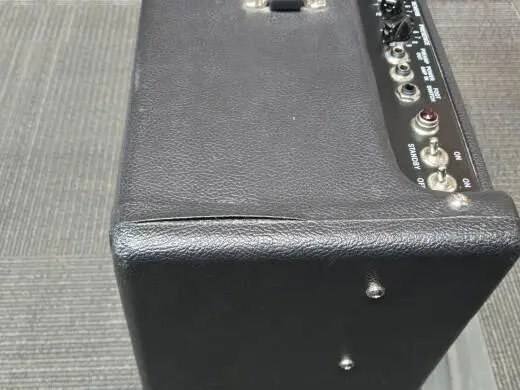 Fender - Hot Rod Deluxe III 2