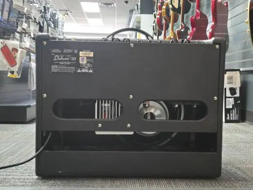 Fender - Hot Rod Deluxe III 2