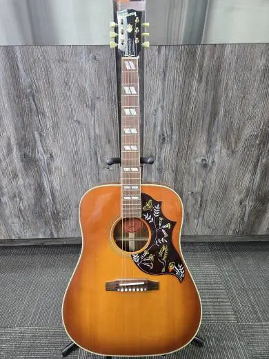 Gibson - ACOHBHCGH