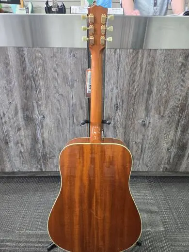 Gibson - ACOHBHCGH 2