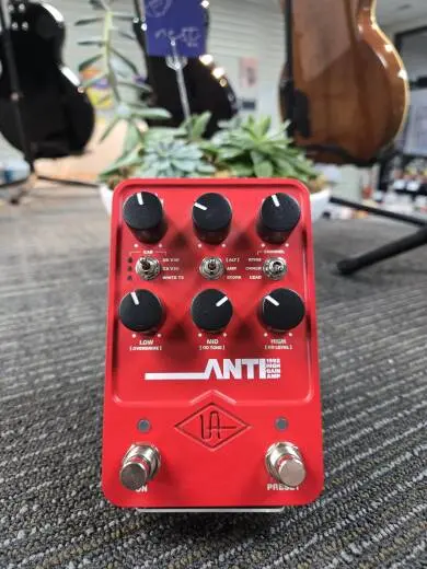 Universal Audio - UA-GPM-ANTI