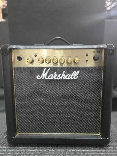 Marshall - MG15GR