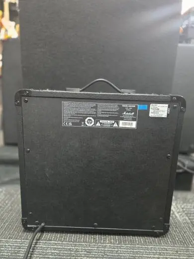 Marshall - MG15GR 2