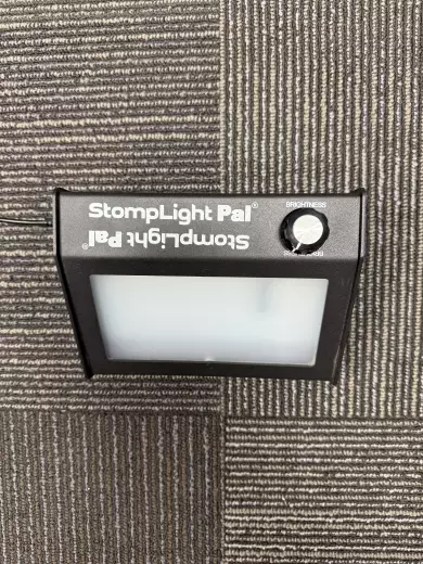 StompLight PAL Portable Light 2