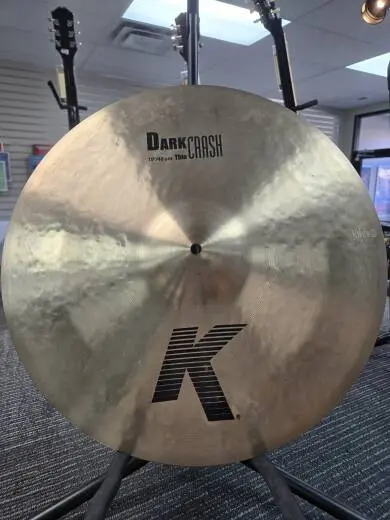 Zildjian - K0905