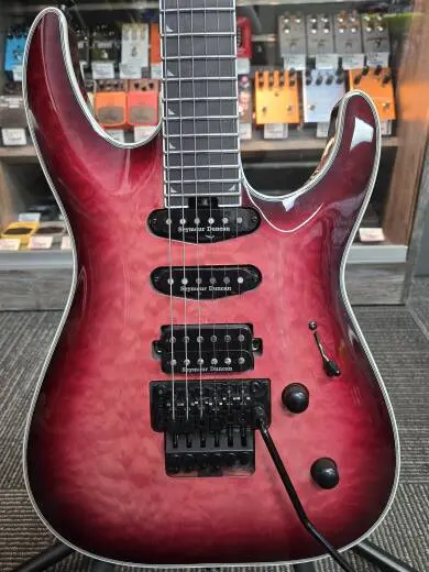 Jackson Guitars - pro plus soloist 2