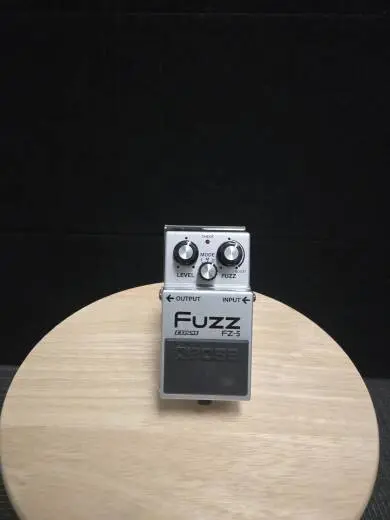 BOSS - FZ-5
