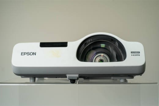 Epson - POWERLITE 535W