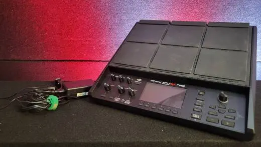 Roland - SPD-SX-PRO 2
