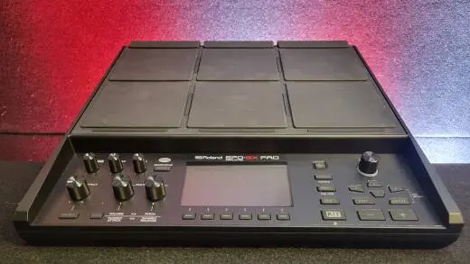 Roland - SPD-SX-PRO