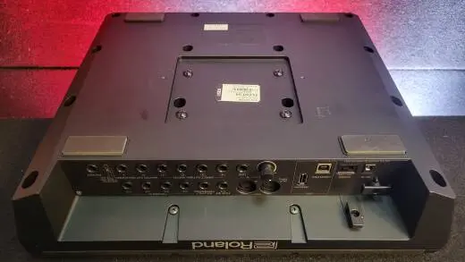 Roland - SPD-SX-PRO 2