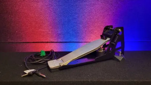 Roland - KT-9 2