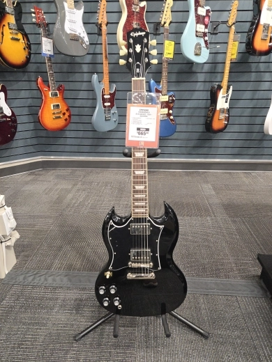 Store Special Product - Epiphone - SG Left Handed