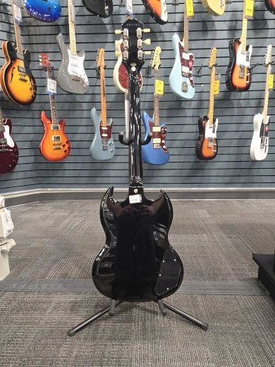 Epiphone - SG Left Handed 2