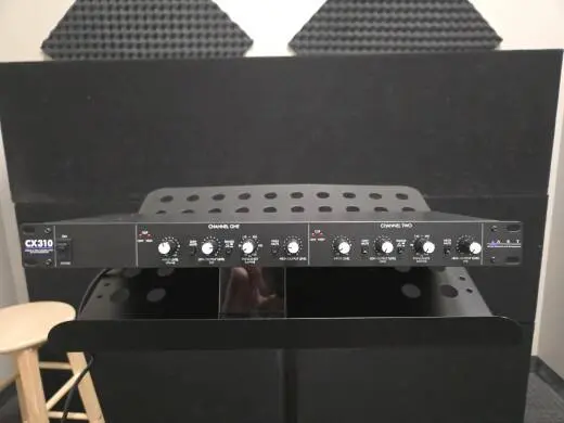 ART Pro Audio - CX310