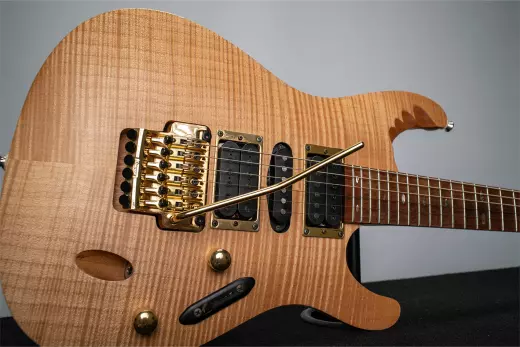 Ibanez - EGEN8 PLB 3