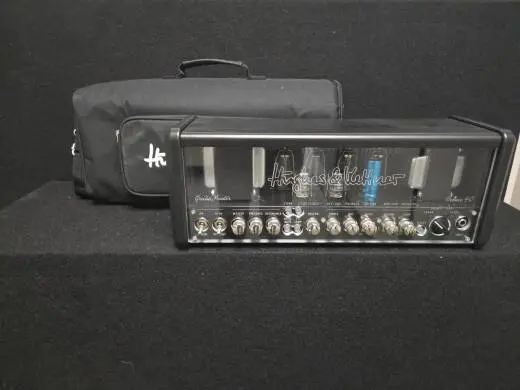 Hughes & Kettner - GM40DH