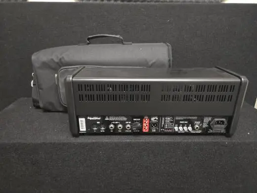 Hughes & Kettner - GM40DH 2