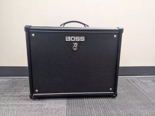 BOSS - KTN-100-MK2