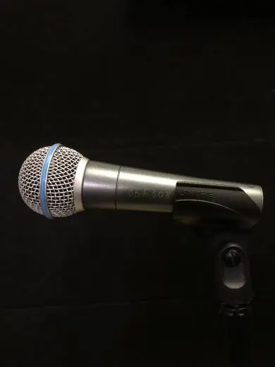 Shure - BETA58A