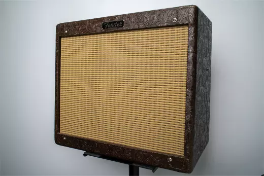 Fender Blues Junior IV FSR - Western Tolex