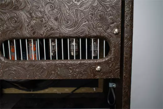 Fender Blues Junior IV FSR - Western Tolex 2