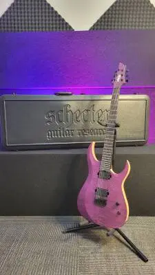 Schecter - 462-SHC 2