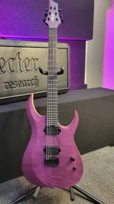 Schecter - 462-SHC