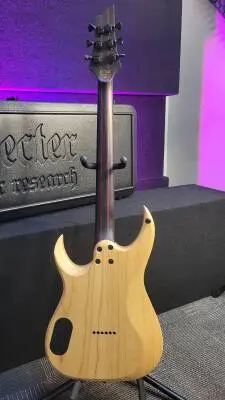 Schecter - 462-SHC 2
