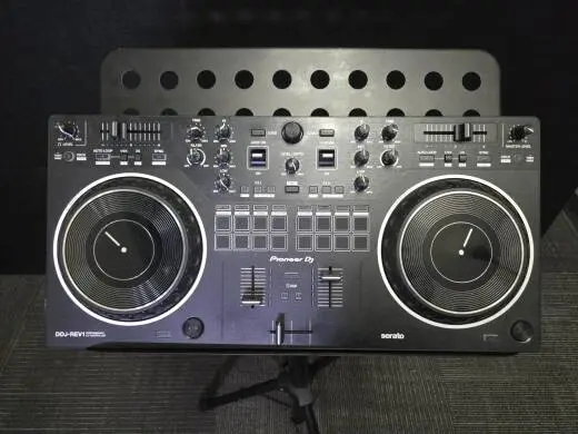 Store Special Product - Pioneer DJ - DDJ-REV1